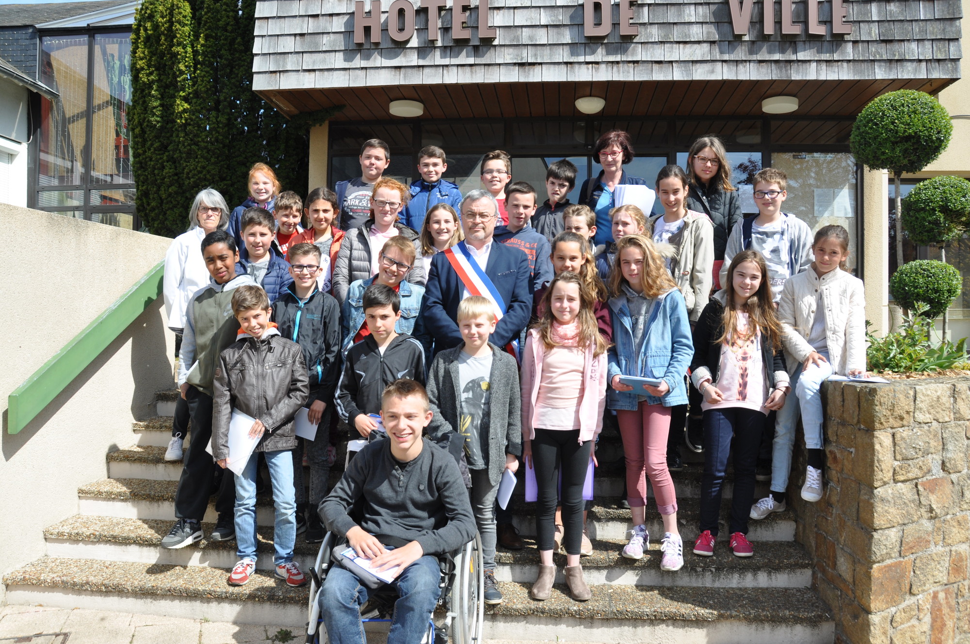 Page De Garde Parcours Citoyen www.st-pierre-plerin.bzh